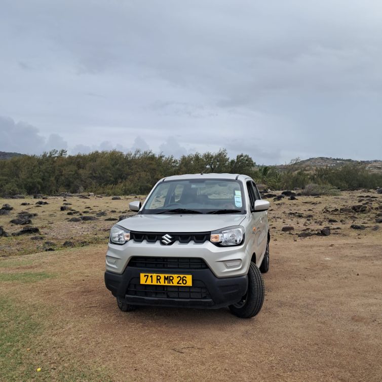 BNG Car Rental pickup for rent