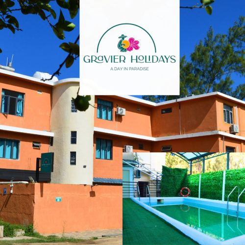 Gravier Holidays