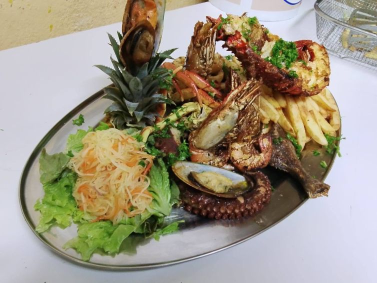 La-Terasse-Verte-Rodrigues-Food