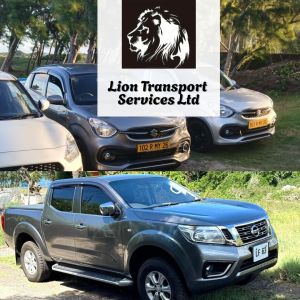 Lion Transport Services Ltd