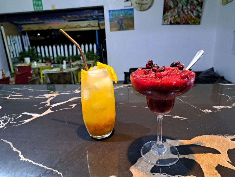 Local-cocktail