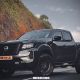 Zilwa Car Rental - New Pickup