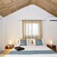 Room at Ostrea Lodges