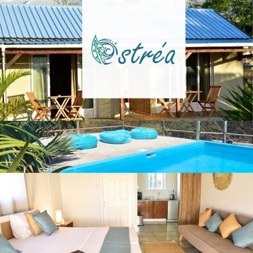 Ostrea Lodges