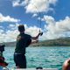 Fishing Adventure with Ostrea Aventure