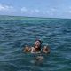 Snorkeling with Ostrea Aventure