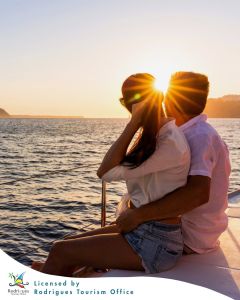 Sunset cruise